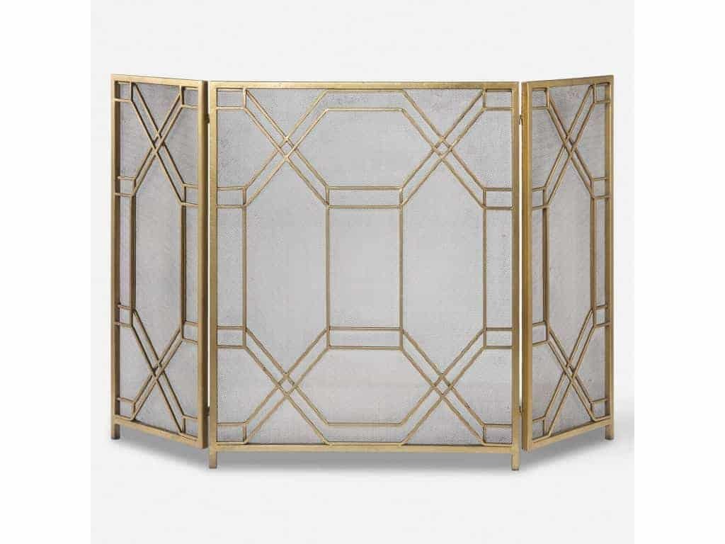 Fireplaces