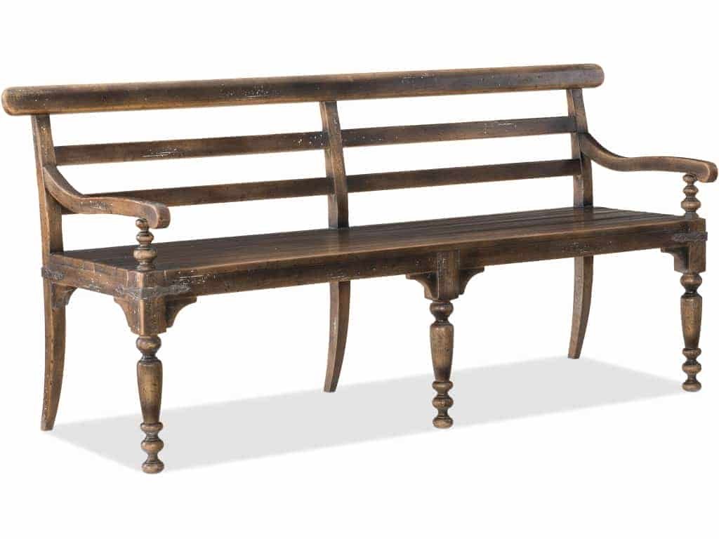 Benches
