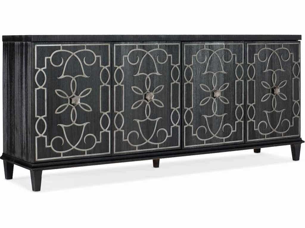 Cabinets