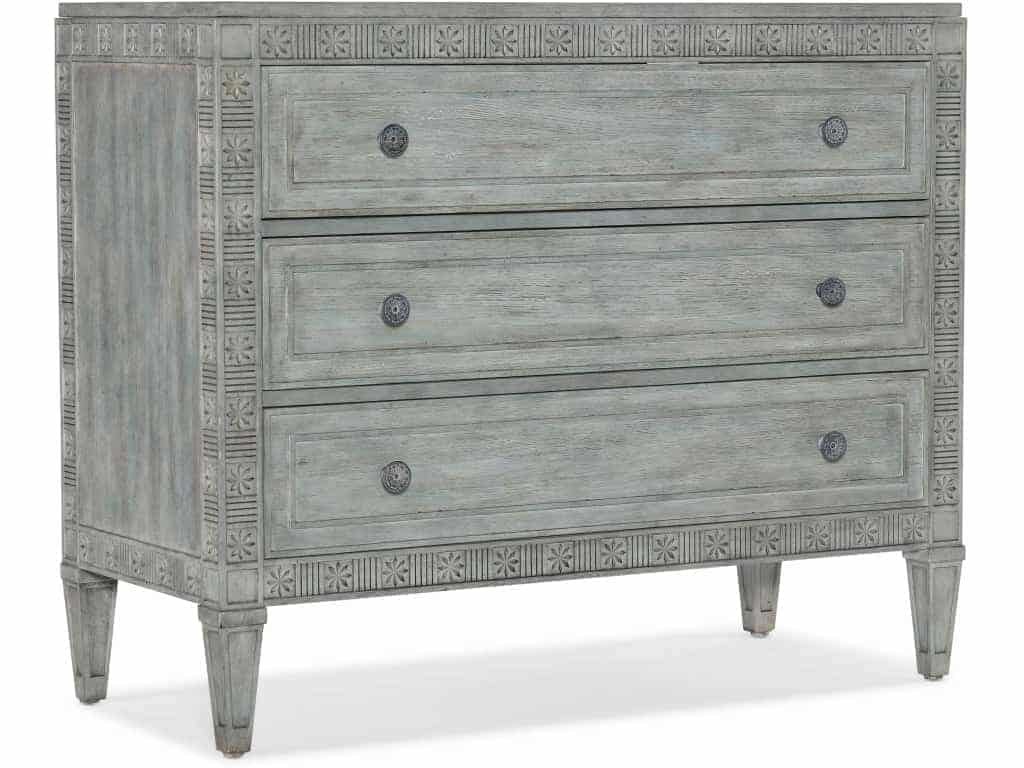 Chests and Dressers