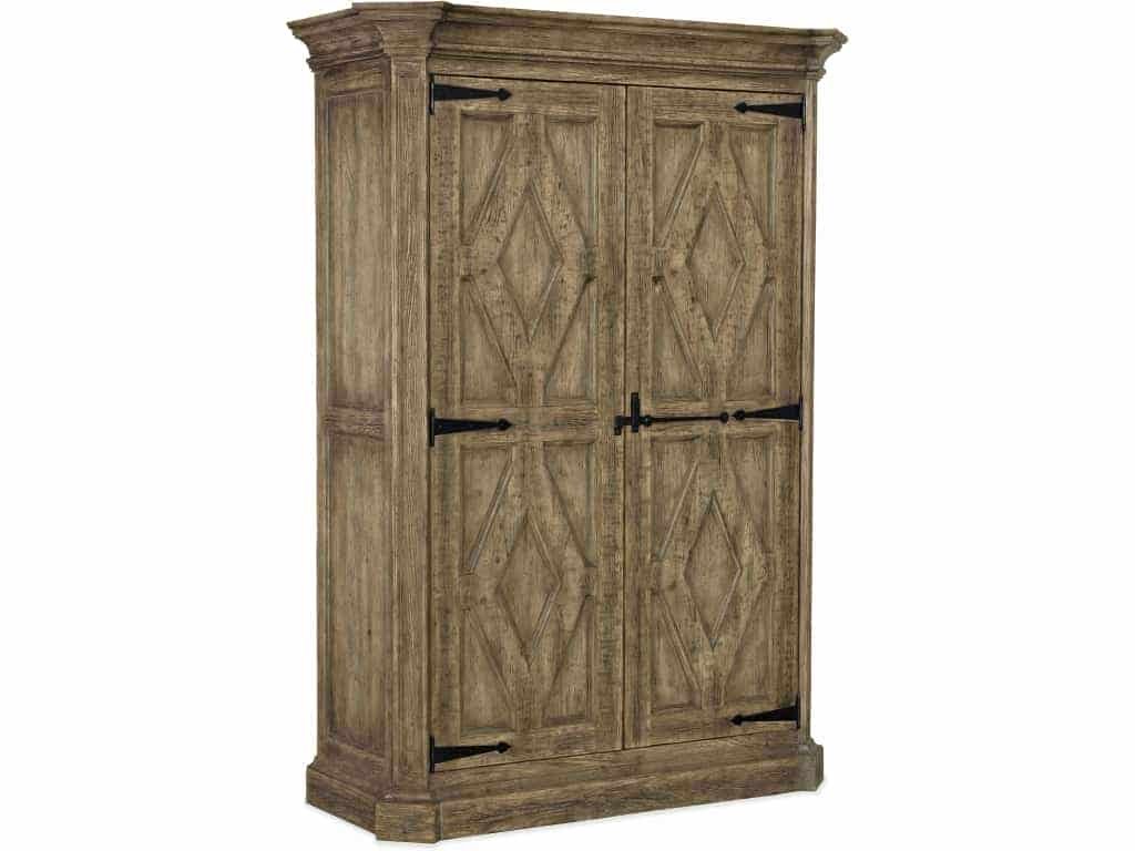 Cabinets