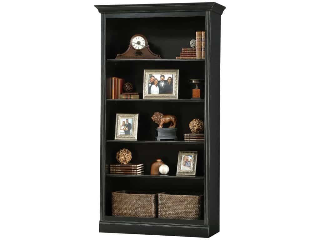 Bookcases