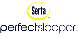 Perfect Sleeper® by Serta logo